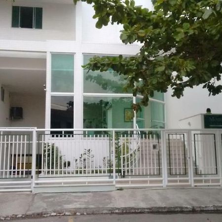 Apartamento Em กาโบฟรีโอ ภายนอก รูปภาพ