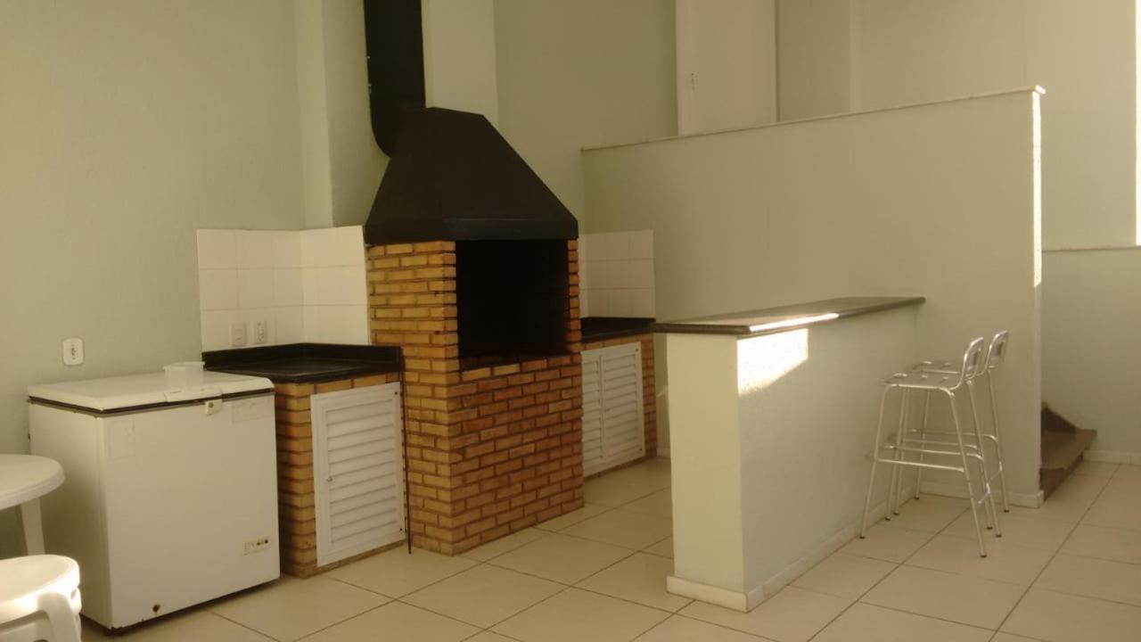 Apartamento Em กาโบฟรีโอ ภายนอก รูปภาพ