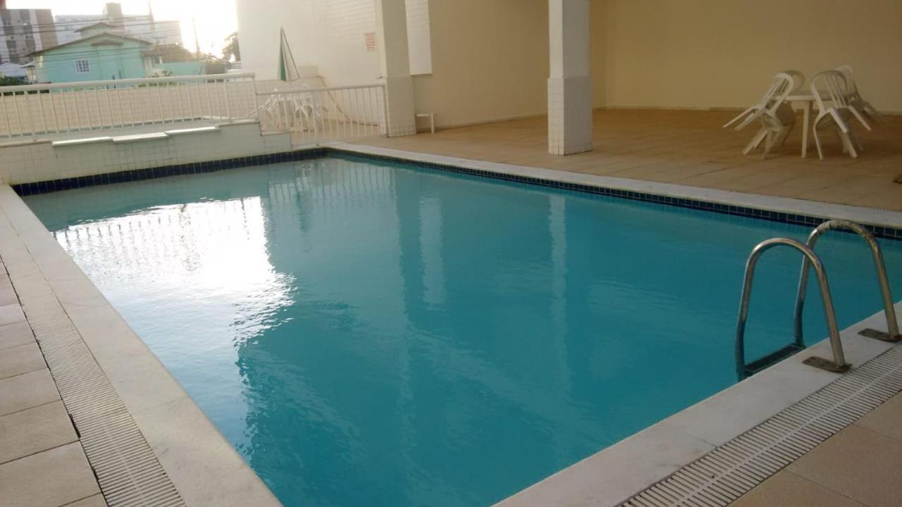 Apartamento Em กาโบฟรีโอ ภายนอก รูปภาพ