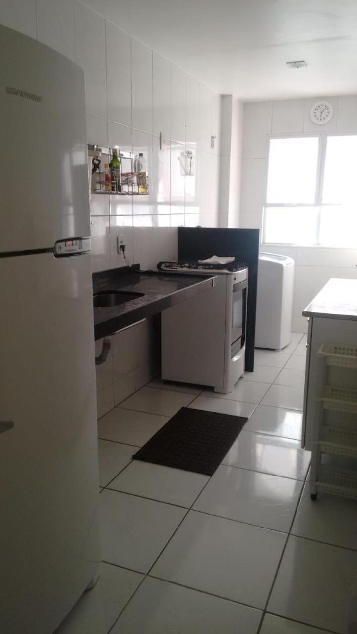 Apartamento Em กาโบฟรีโอ ภายนอก รูปภาพ