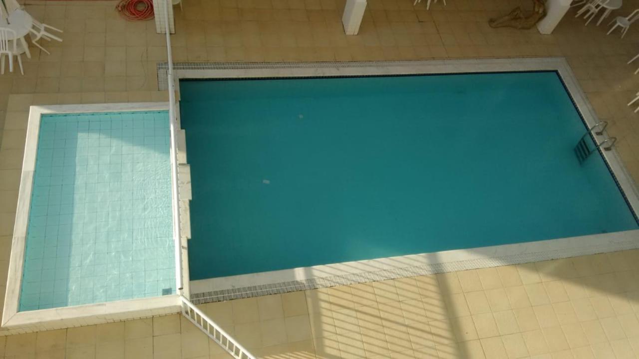 Apartamento Em กาโบฟรีโอ ภายนอก รูปภาพ