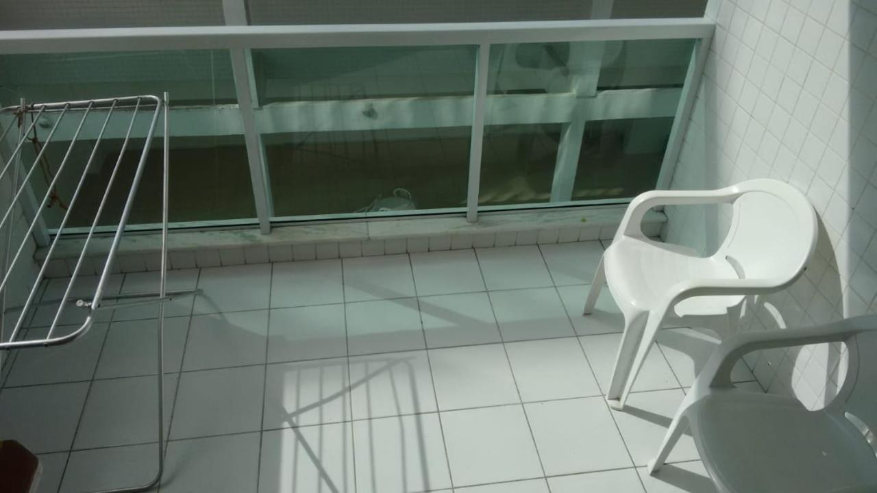 Apartamento Em กาโบฟรีโอ ภายนอก รูปภาพ