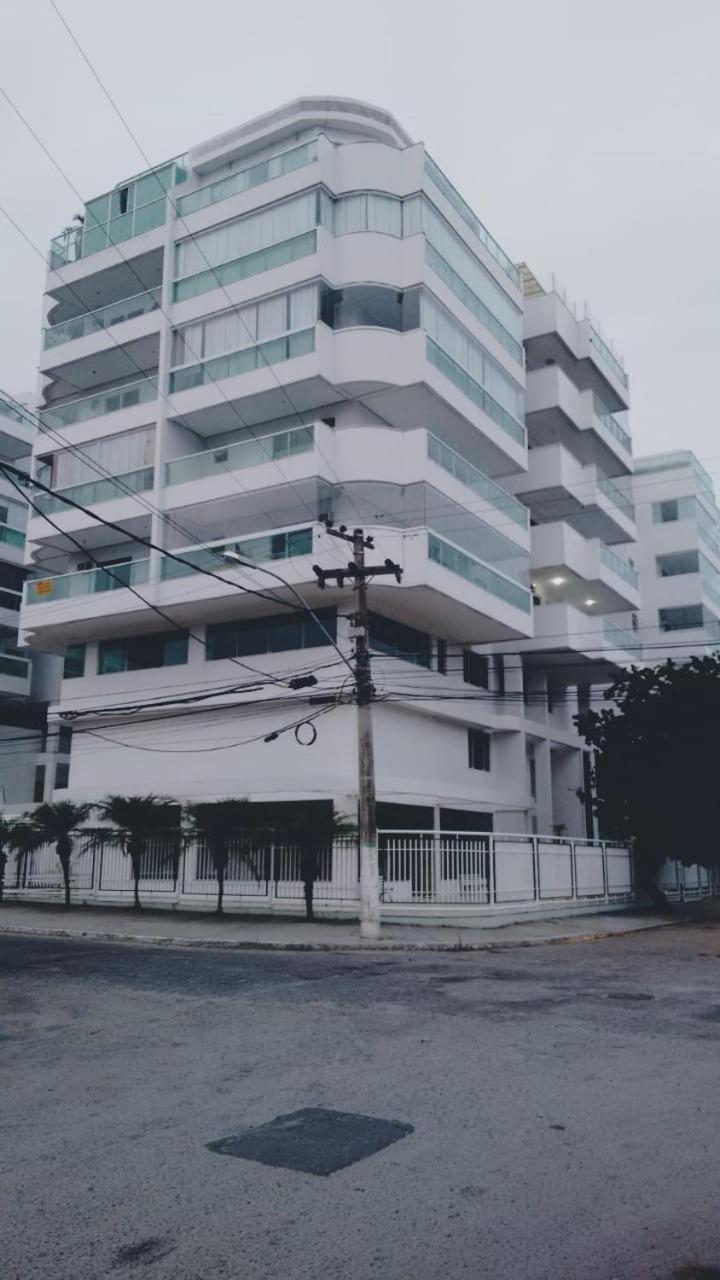 Apartamento Em กาโบฟรีโอ ภายนอก รูปภาพ