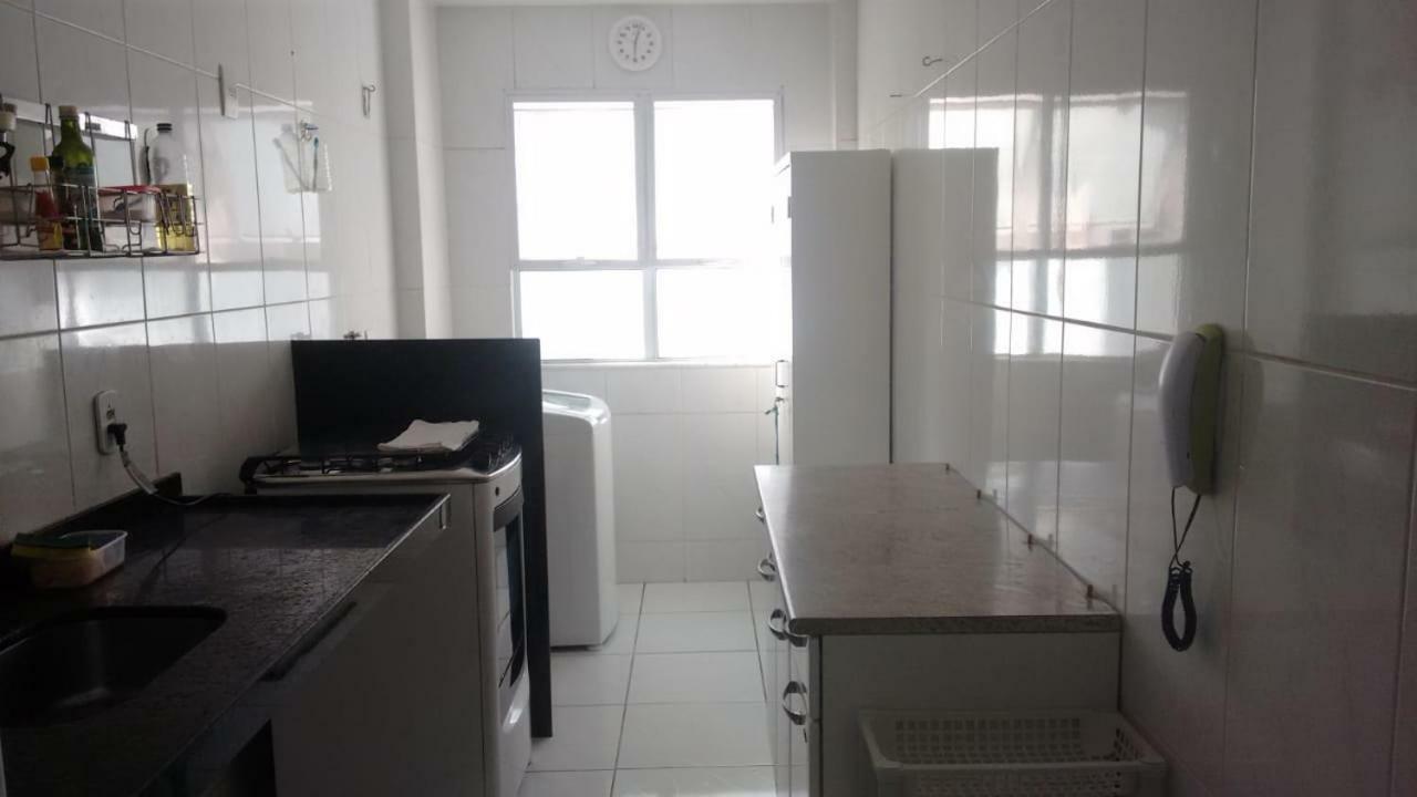 Apartamento Em กาโบฟรีโอ ภายนอก รูปภาพ