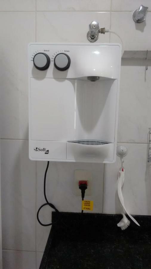 Apartamento Em กาโบฟรีโอ ภายนอก รูปภาพ